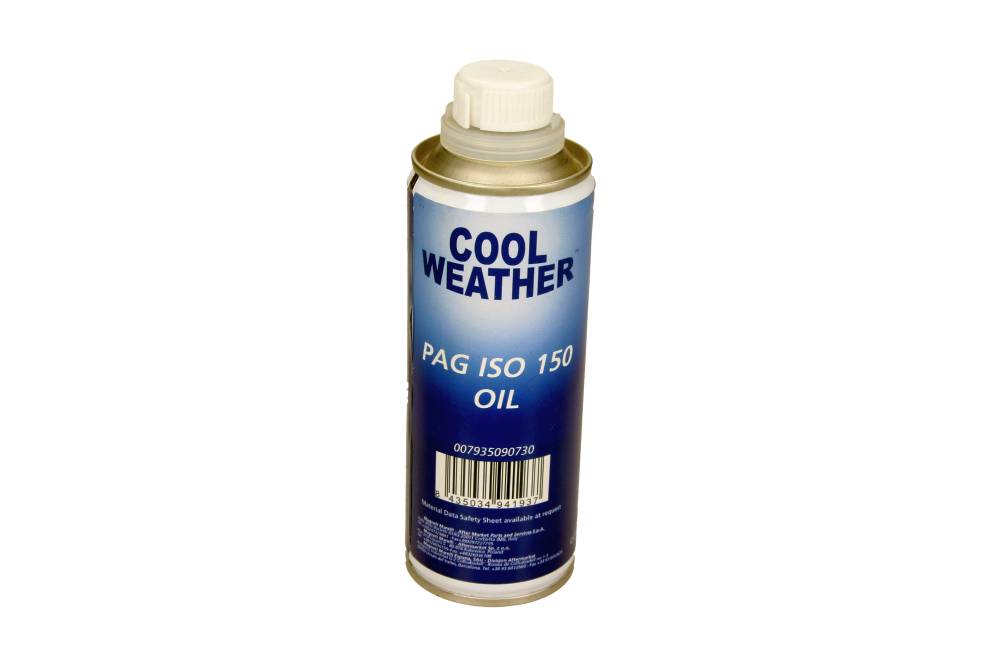 Magneti Marelli 007935090730 - Olej do klimatyzacji PAG 150
