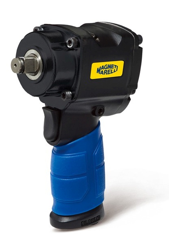 Magneti Marelli 007936331040 - Klucz udarowy