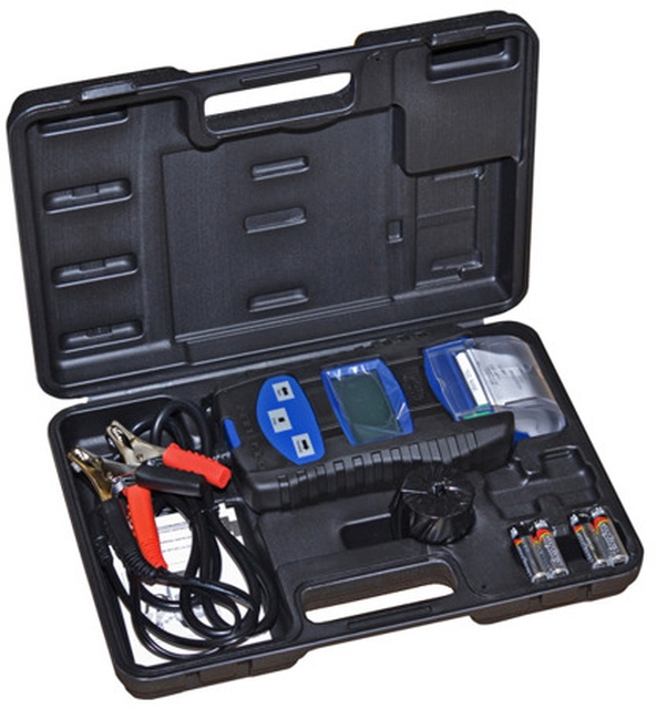 Magneti Marelli 007950006900 - TESTER AKUMULATORÓW Z DRUKARKĄ MM