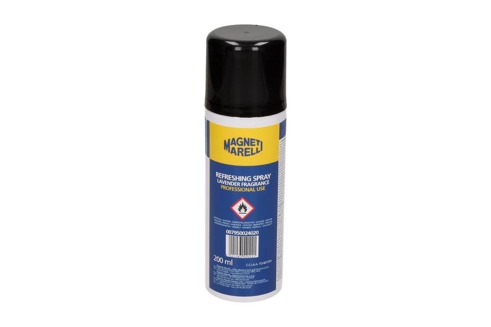 Magneti Marelli 007950024020 — Produkty ochrony tworzyw sztucznych