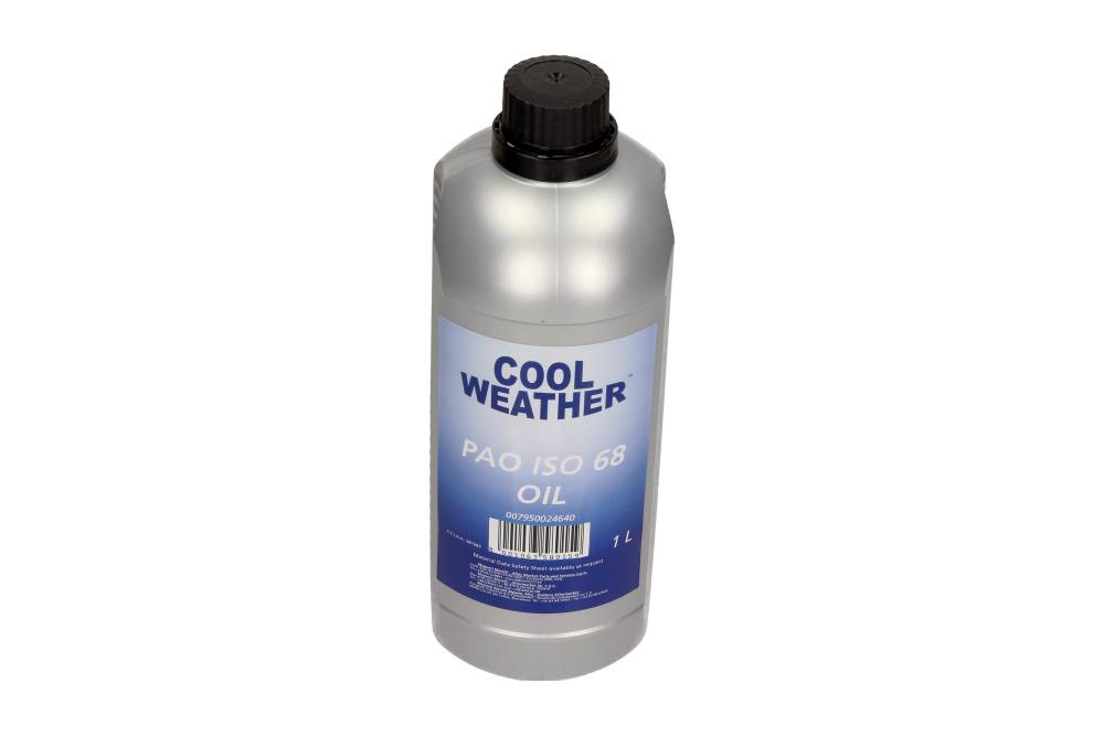 Magneti Marelli 007950024640 - OLEJ DO KLIMATYZACJI PAO 68 1L