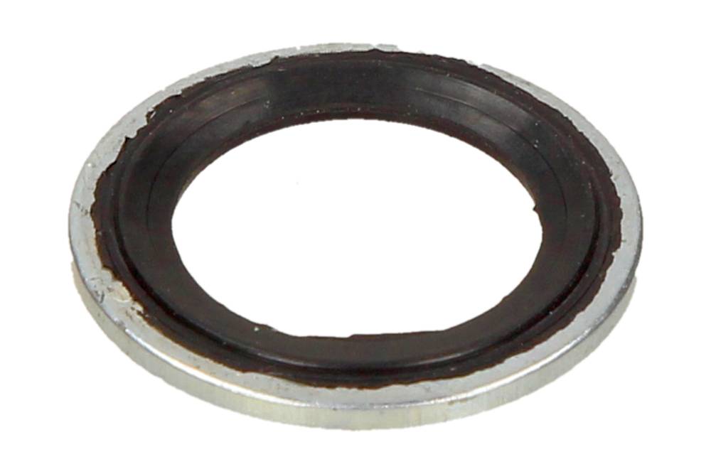 Magneti Marelli 007950026140 - KPL=10SZT PIERŚCIEŃ KLIMATYZACJI METALOWO GUMOWY 15MM PAKOWANY 10 SZT.
