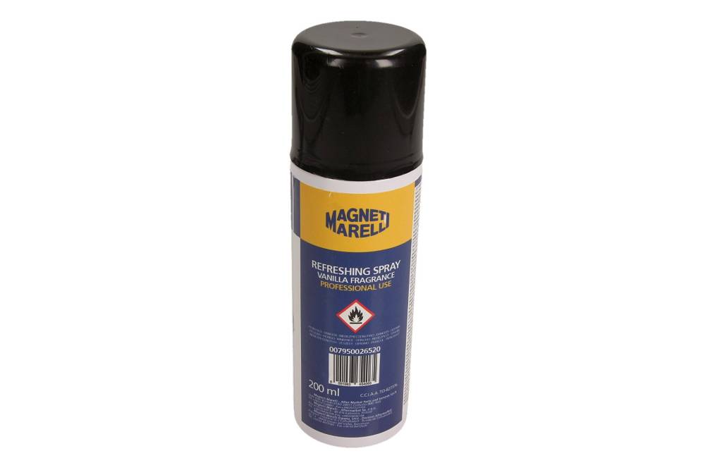 Magneti Marelli 007950026520 — Produkty ochrony tworzyw sztucznych
