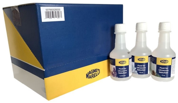 Magneti Marelli 007950026530 - Środki do dezynfekcji układu klimatyzacji