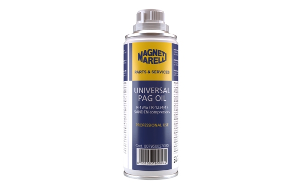 Magneti Marelli 007950027080 - Olej silnikowy