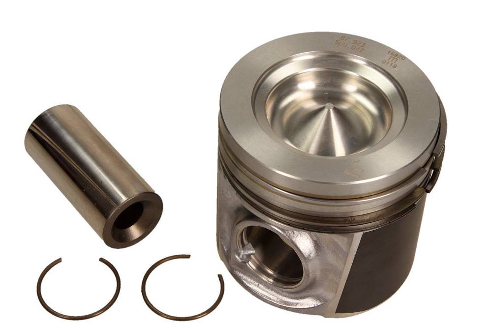 MAHLE 007 PI 00170 000 — Tłok