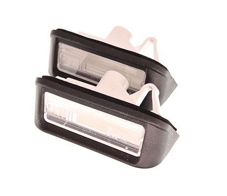 ABAKUS 009-31-905LED — Oświetlenie tablicy rejestracyjnej