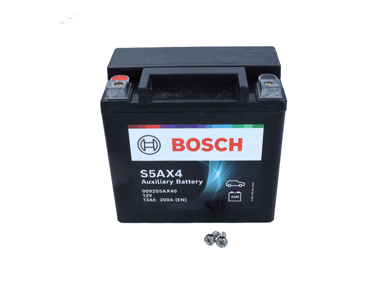 BOSCH 0 092 S5A X40 — Akumulator