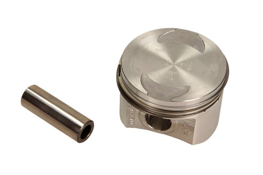 MAHLE 009 36 01 — Tłok