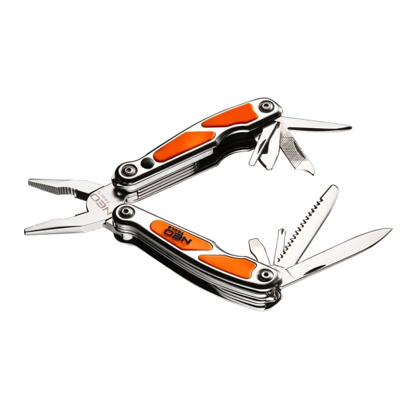 TOPEX 01-027 - MULTITOOL 10W1 NEO Z LED