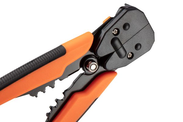 NEO TOOLS 01-540 - AUTOMATYCZNY ŚCIĄGACZ IZOLACJI 200 MM. CZOŁOWY