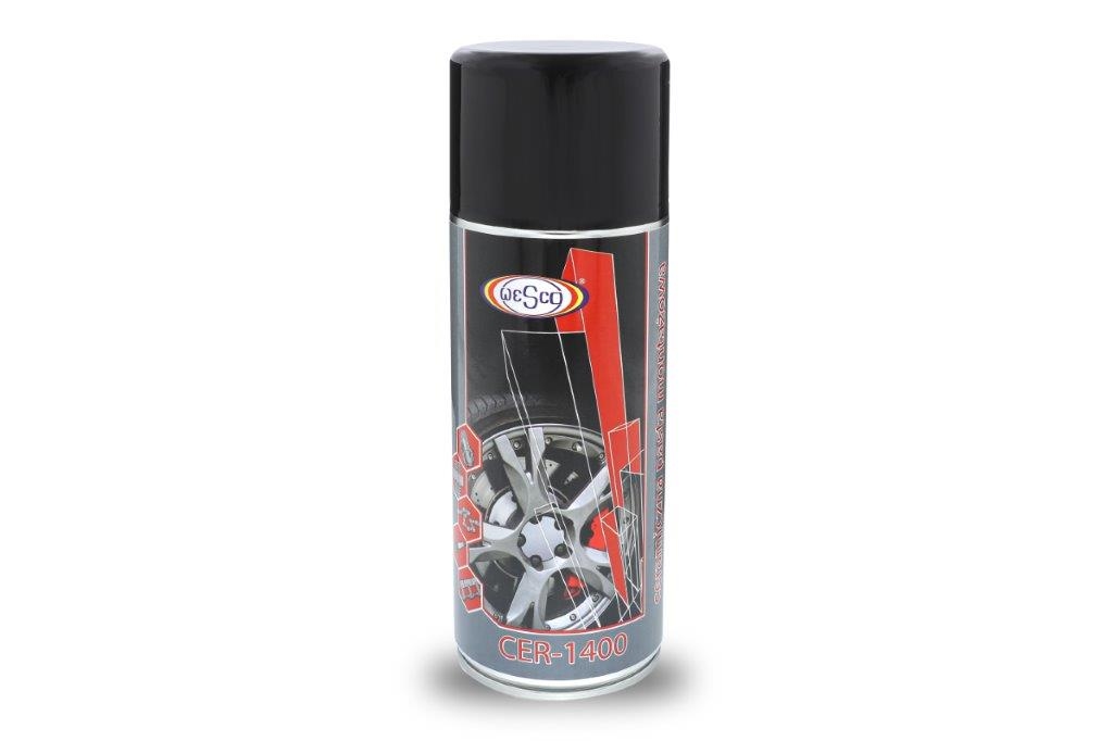 WESCO WESCO 03890 - Smar ceramiczny