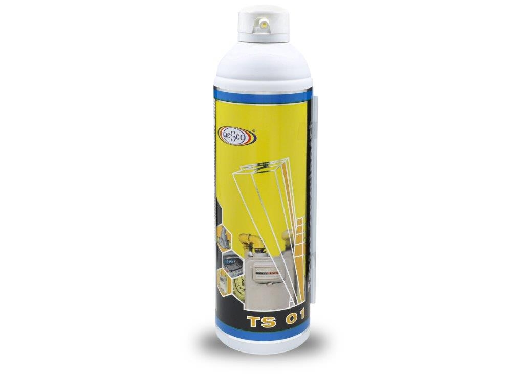 WESCO WESCO 03616 - TESTER SZCZELNOŚCI LPG 300ML TS-1 - WESCO 03616