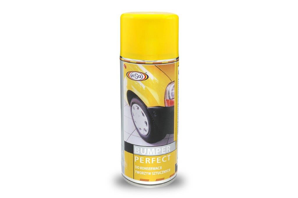 WESCO WESCO 01773 - Szampony, wosk, polerka