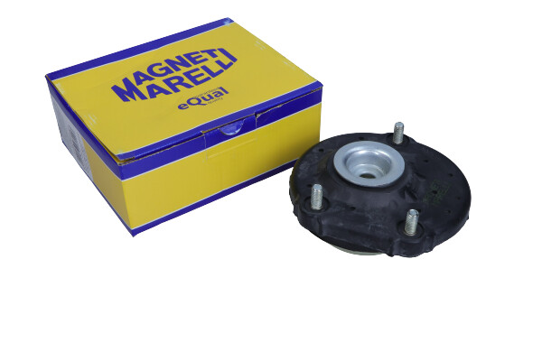 Magneti Marelli 030607010601 - PODUSZKA AMORT. CITROEN P. NEMO- FIAT FIORINO. LINEA. PUNTO. QUBO- PEUGEOT BIPPER 1.2-1.6D 10.05- PR