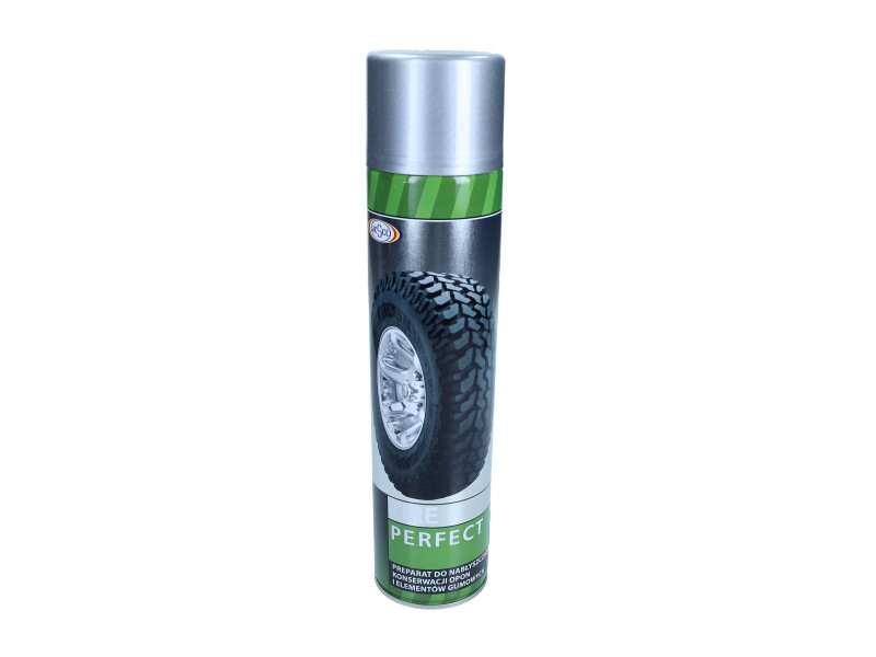 WESCO WESCO 03333 - Szampony, wosk, polerka