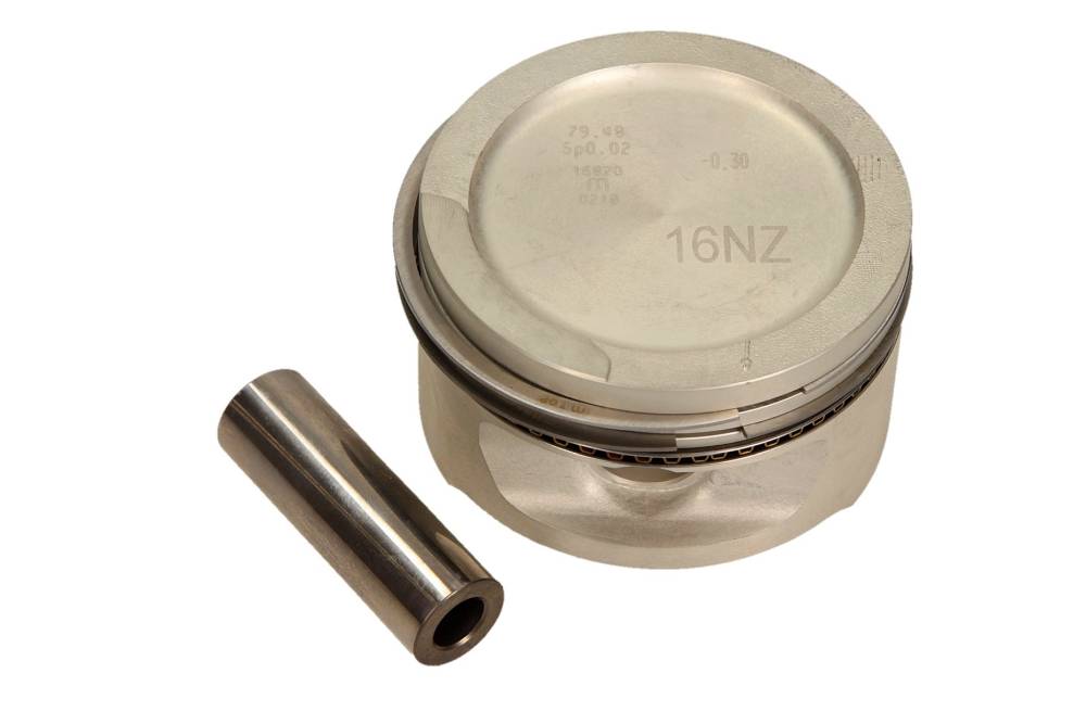 MAHLE 011 08 11 — Tłok