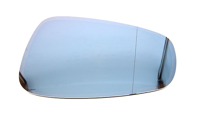 Van Wezel 0113837 — Szkło lusterka, lusterko zewnętrzne