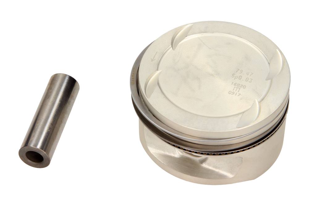 MAHLE 011 69 02 — Tłok