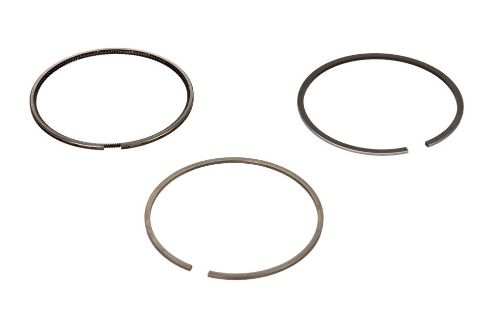 MAHLE 011 RS 00107 0N0 — Zestaw pierścieni tłokowych
