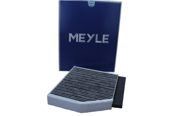 Meyle 012 320 0044 - FILTR KABINY DB C-KLASA W205 15--E-KLASA W213 2016- Z AKTYWNYM WĘGLEM