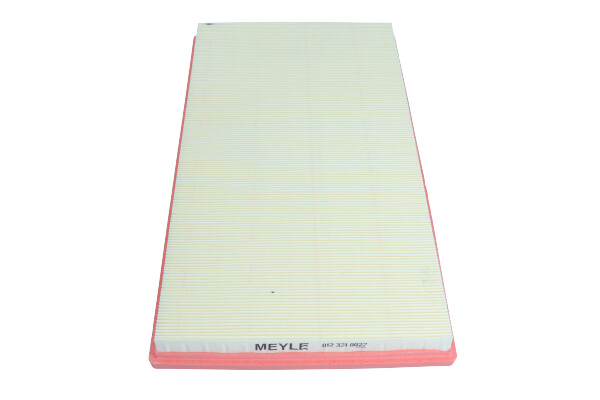 Meyle 012 321 0027 - FILTR POWIETRZA DB VITO CDI 14-