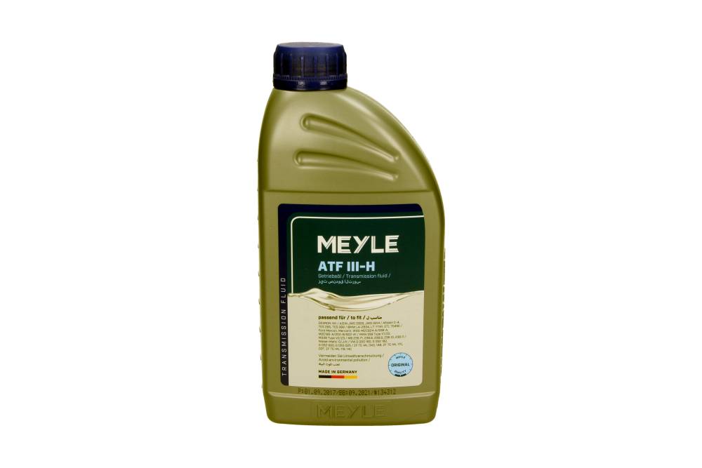 Meyle 014 019 2300 — Olej przekładniowy