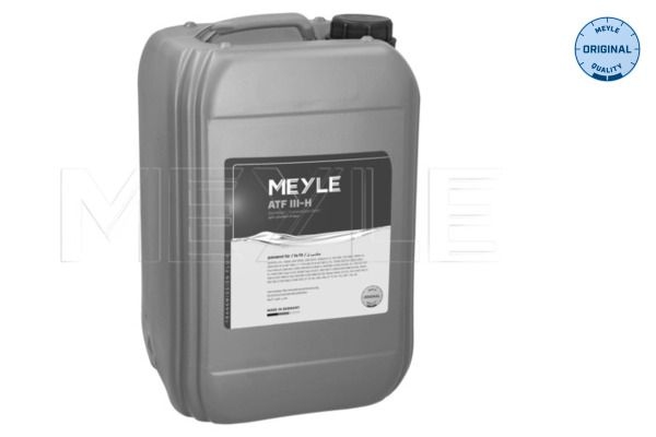 Meyle 014 019 2312 — Olej do automatycznej skrzyni biegów