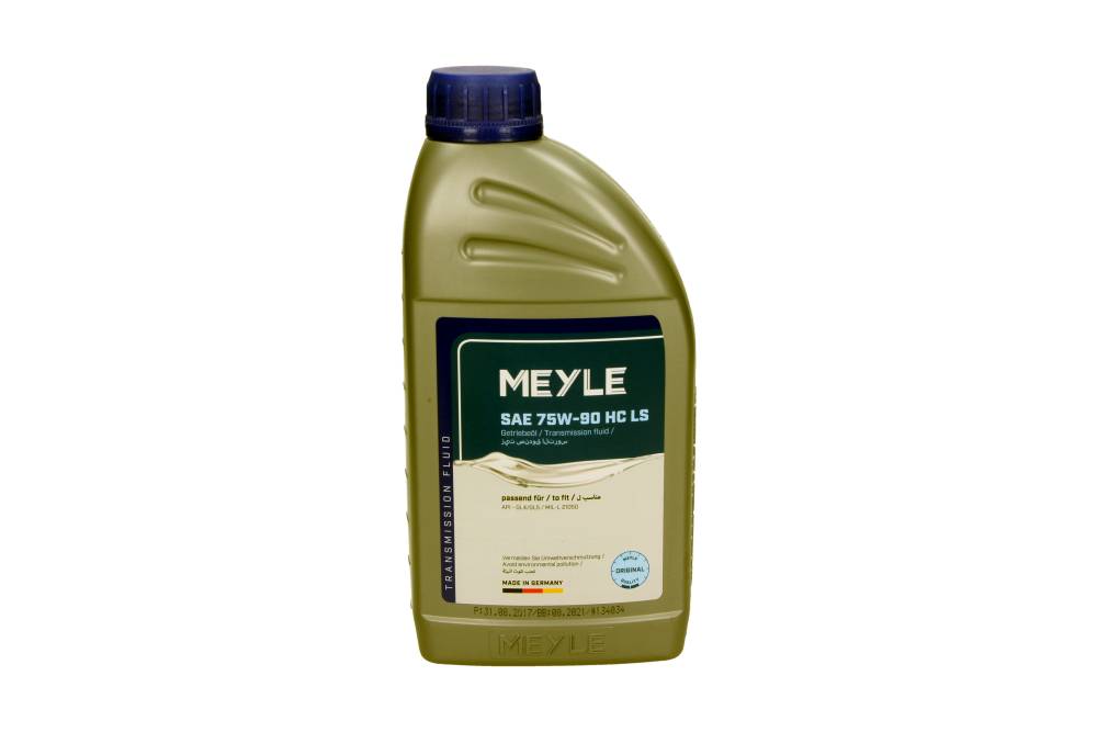 Meyle 014 019 2600 — Olej przekładniowy