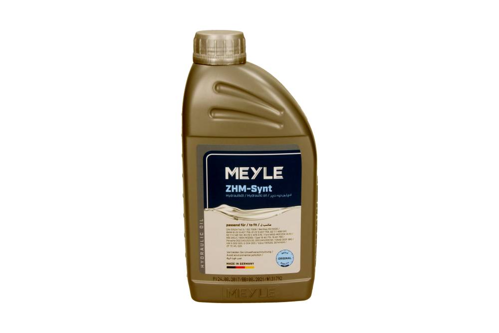 Meyle 014 020 6100 — Olej hydrauliczny