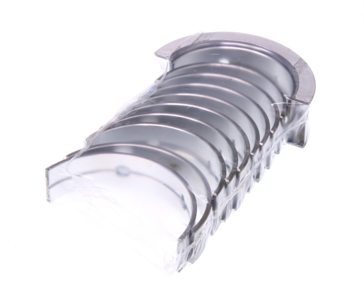 MAHLE 014 HS 21891 000 — Zestaw łożysk wału korbowego