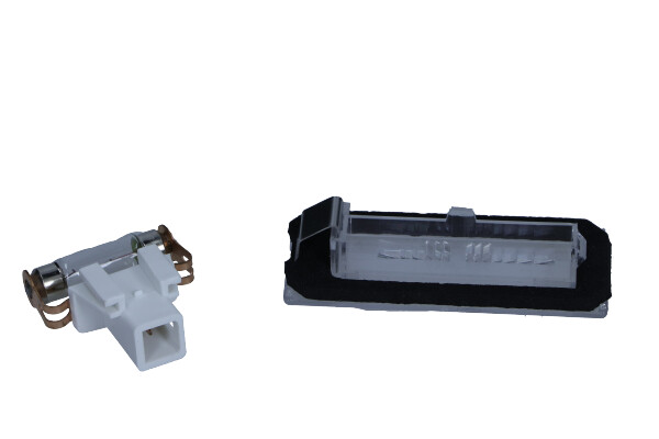 ABAKUS 016-53-905 - LAMPA TABLICY REJ. CITROEN JUMPER HDI 06-