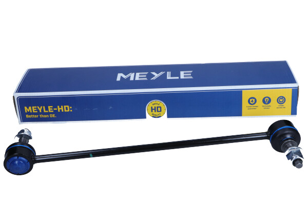 Meyle 016 060 0114/HD - ŁĄCZNIK STAB. DB P. A W177. B W247. CLA C118. CLA SHOOTING BRAKE X118. GLB X247 1.3-2.0D 03.18- LE-PR