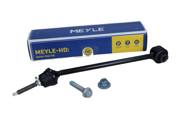 Meyle 016 060 0116/HD - ŁĄCZNIK STAB. DB P. GLE C167. GLE W167. GLS X167 18- PR M12X1.5