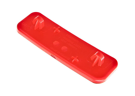 ABAKUS 017-70-875 - ODBLASK TYL TRANSIT 12-18 -L-