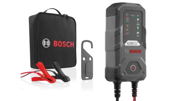 BOSCH Diagnostics 0 189 911 030 - Urządzenie rozruchowe