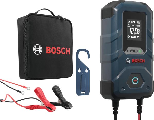 BOSCH Diagnostics 0 189 921 080 - Urządzenie rozruchowe