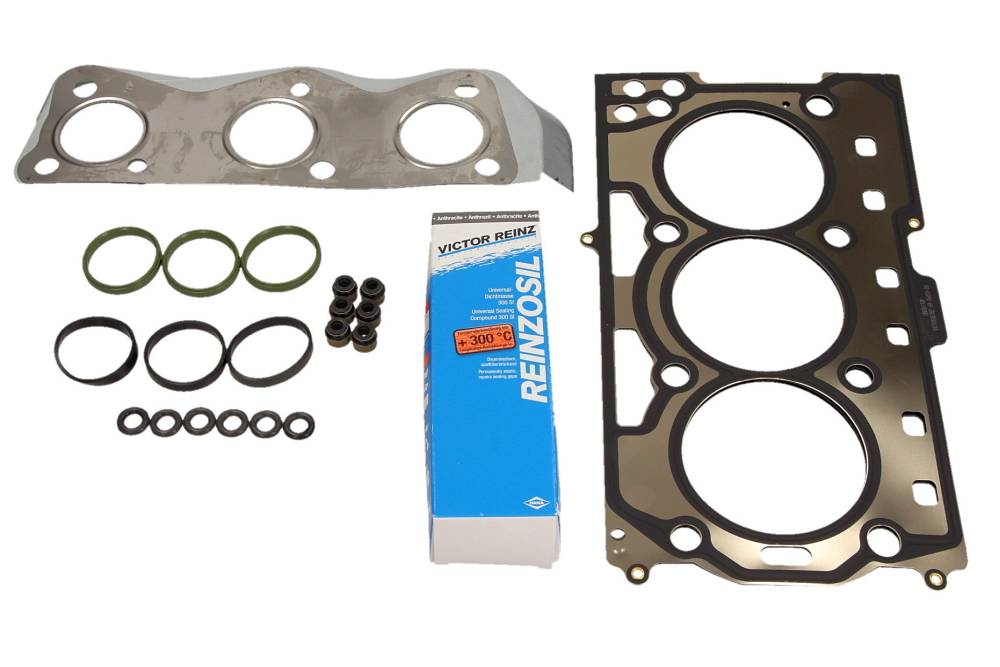 Victor Reinz 023605001 — Zestaw uszczelek, głowica cylindrów