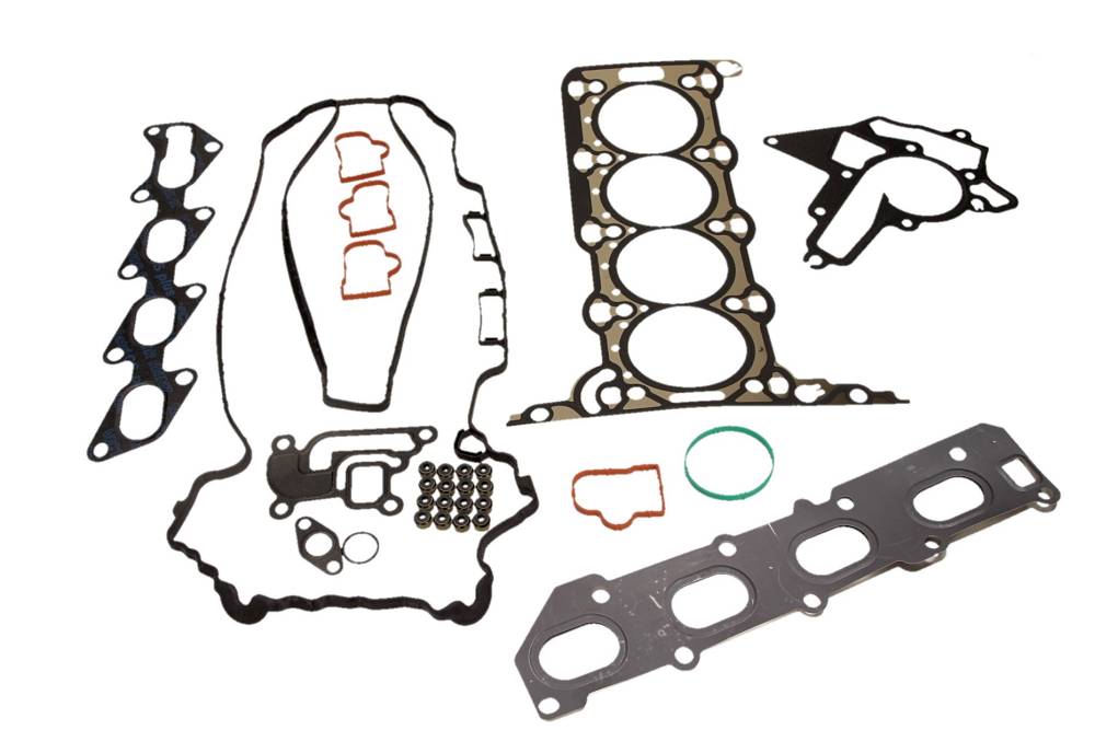 Victor Reinz 023622501 — Zestaw uszczelek, głowica cylindrów