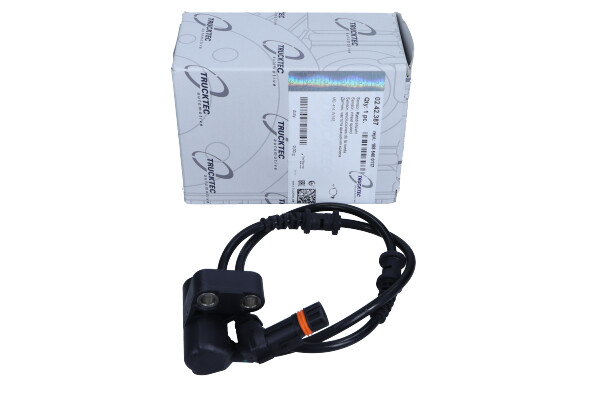 TRUCKTEC 02.42.387 - CZUJNIK ABS DB P. W168 PR 97-