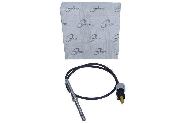 TRUCKTEC 02.42.416 - CZUJNIK TEMP. SPALIN DB A KLASA W176 2.1 15-