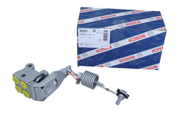 BOSCH 0 204 031 174 — Korektor siły hamowania