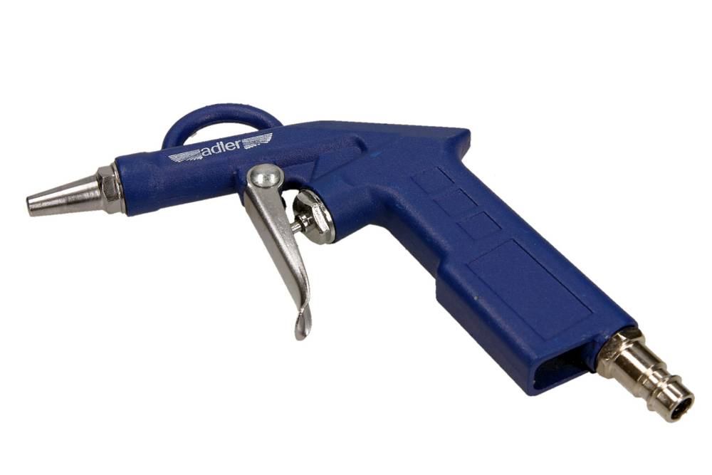 DMACK 0210.0 - PISTOLET DO PRZEDMUCHIWANIA