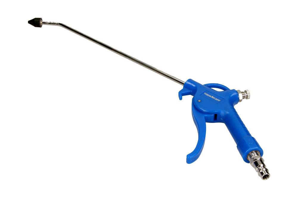 DMACK ABG-30 - PISTOLET DO PRZEDMUCHU Z REGULACJĄ POWIETRZA ABG-30