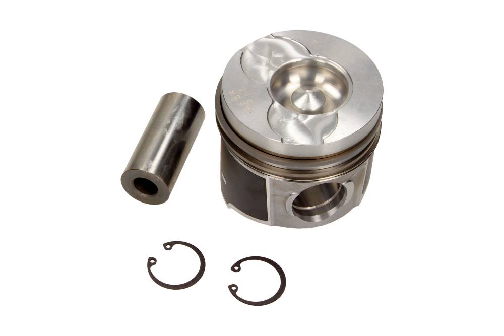 MAHLE 021 58 02 — Tłok