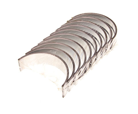 MAHLE 021 HS 20012 025 — Zestaw łożysk wału korbowego