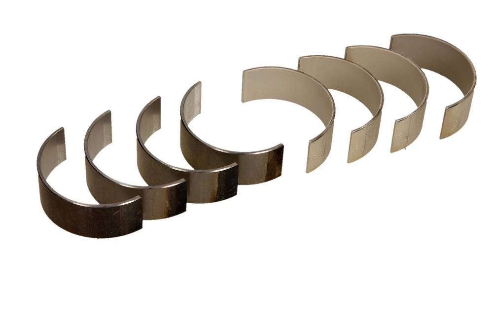 MAHLE 021 PS 20293 000 — Zestaw łożysk korbowodu