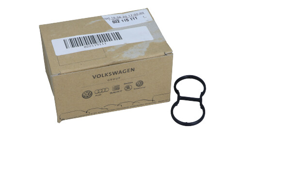 VAG 022 115 111 - USZCZELKA FILTRA OLEJU AUDI Q7 3.6 FSI 07-