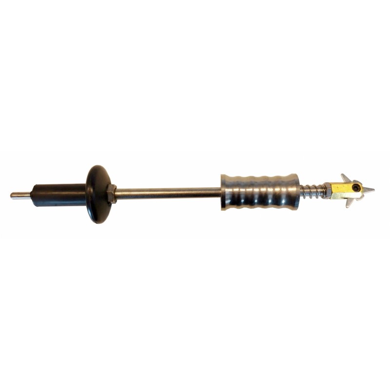 FEBI Bilstein 02395 — Łożyskowanie, wahacz