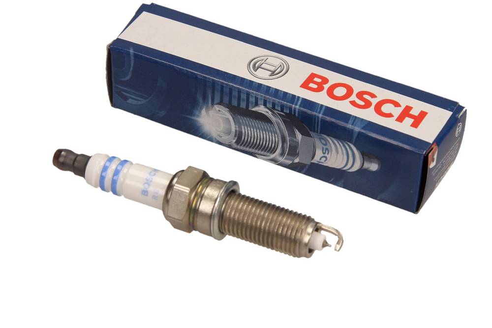 BOSCH 0 242 129 524 - ŚWIECA ZAPŁONOWA HYUNDAI ACCENT 1.6GDI 10-